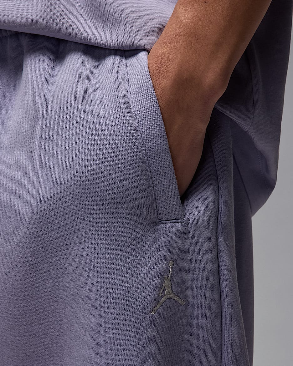 Jordan tech pants cheap